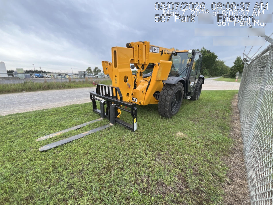 2026 JCB 512-56