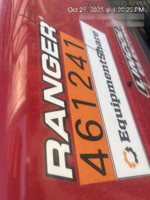 2024 LINCOLN ELECTRIC Ranger 305 LPG