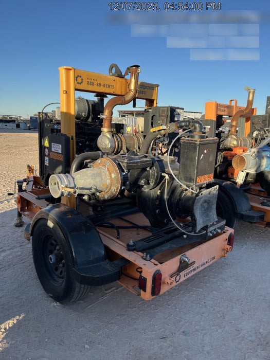 2022 PIONEER PP66S12L71-TD2.9L4