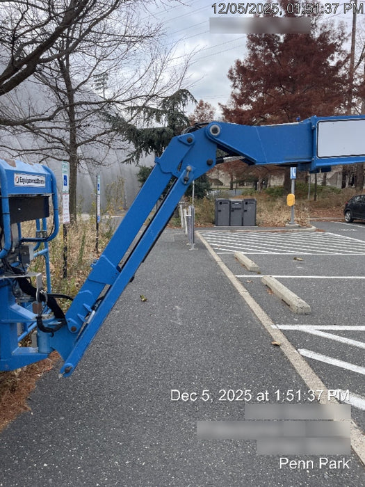 2019 GENIE Z-60/37 FE