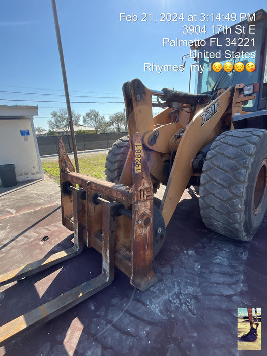 2011 WERK-BRAU PF60WL621