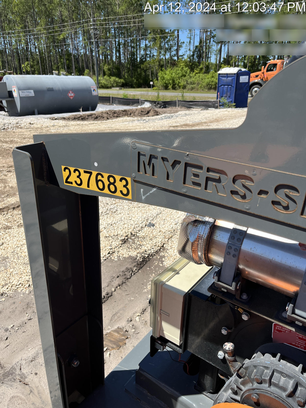 2022 MYERS-SETH RL-300