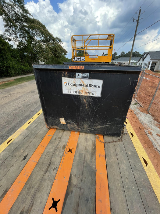 2020 STAR INDUSTRIES 1425