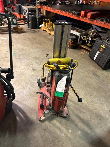 2019 HILTI DD 250