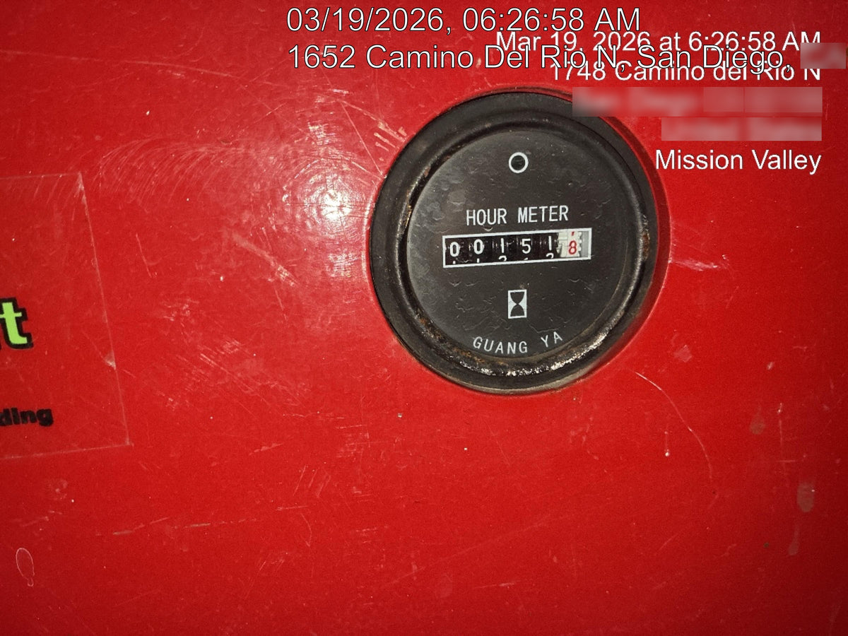 2021 MEC 1930SE