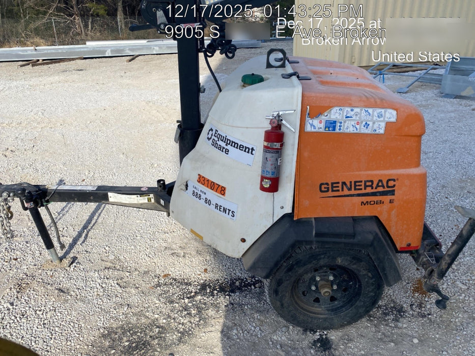 2023 GENERAC MLT2