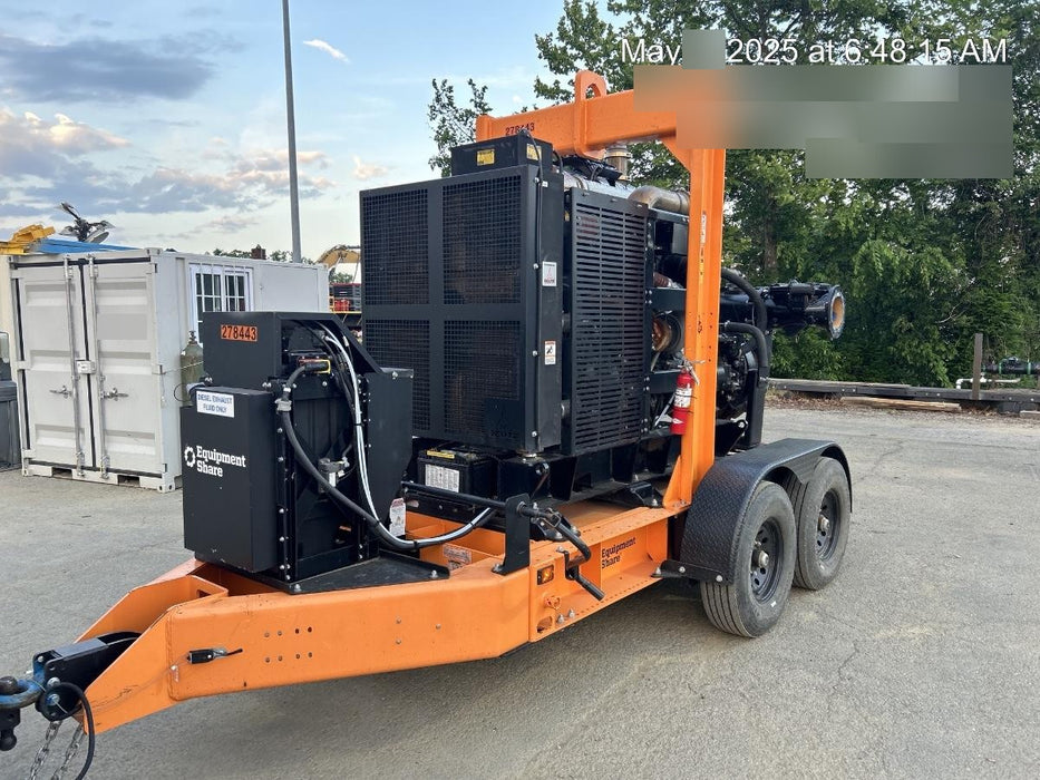 2022 PIONEER PP128S20L71-6135