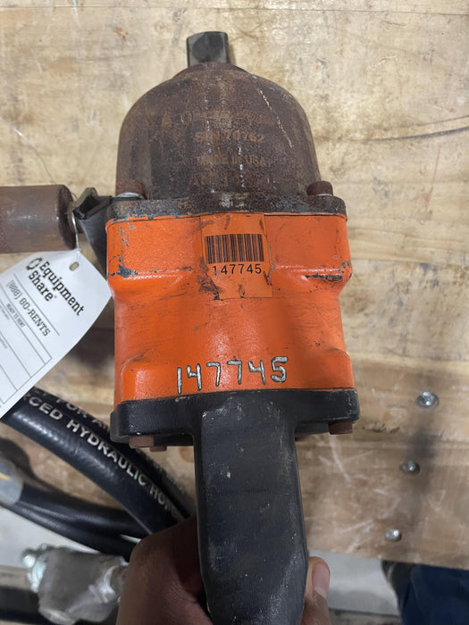 2021 MICHIGAN PNEUMATIC 4940B2