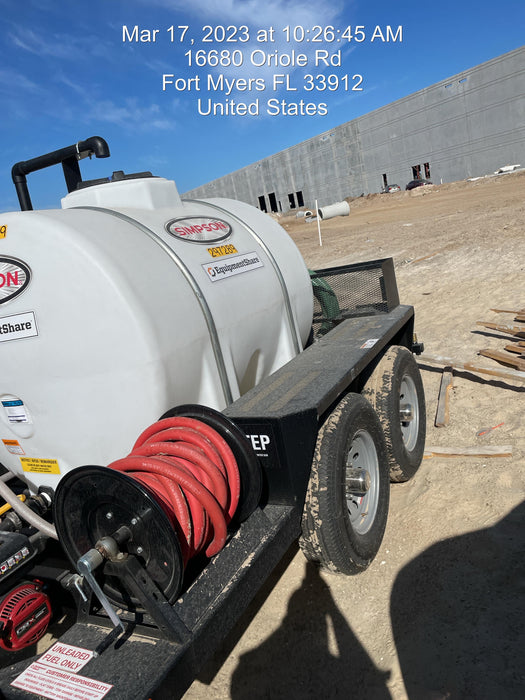 2023 SIMPSON SWT-52517