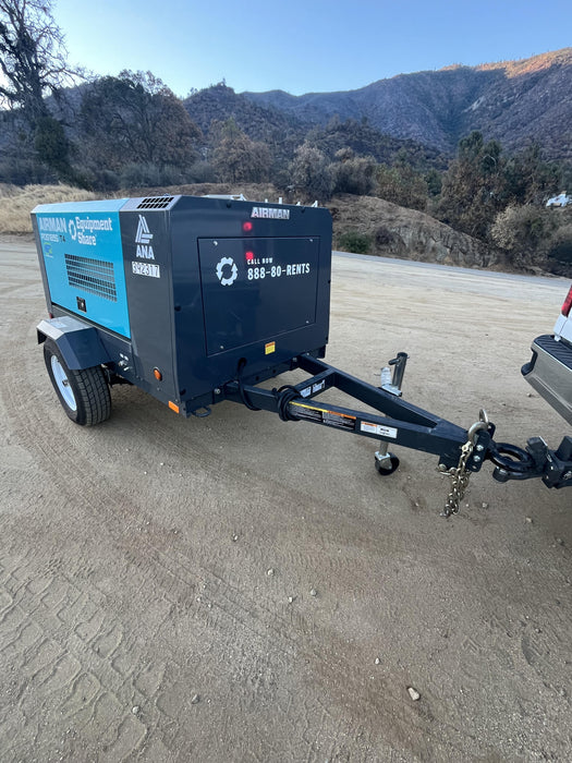 2024 AIRMAN PDS185S CWK