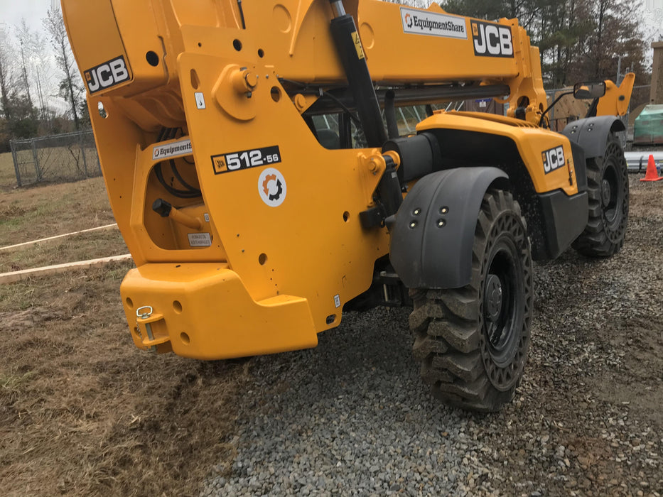 2019 JCB 512-56