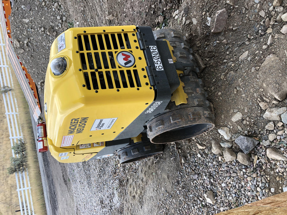 2020 WACKER NEUSON RTLx-SC3