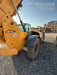 2020 JCB 510-56 Cab/Heat/Air, Solid Tires, Work Lights, Beacon, Aux Hydraulics, Back up Alarm, Lifting Eye, ES Decals
