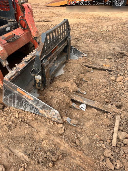 2023 SOLESBEE SPF-48