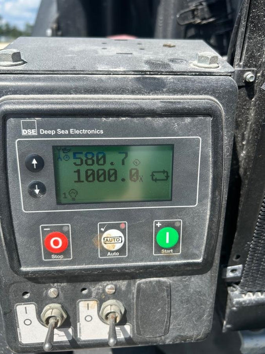 2024 WACKER NEUSON LTT4