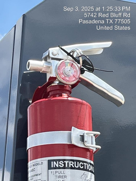 2025 AIRMAN PDSF375DP-6E1