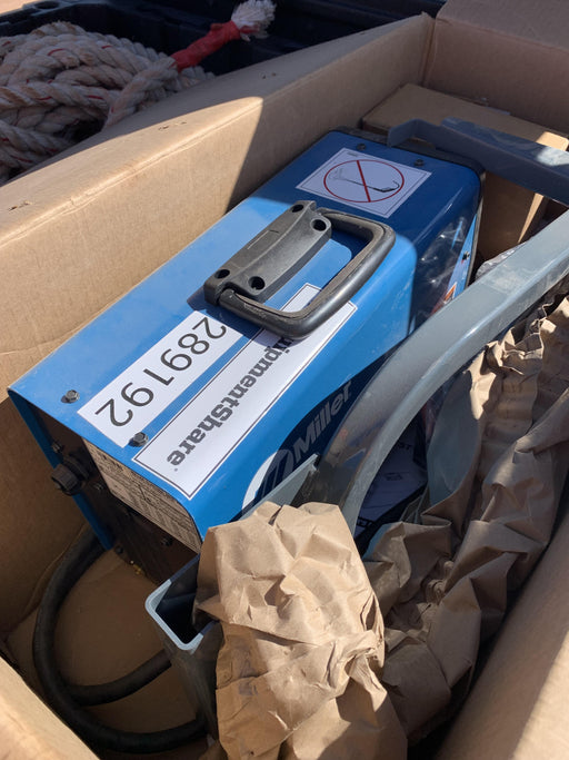 2023 MILLER ELECTRIC CST-280