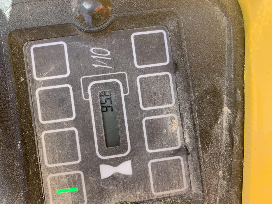 2019 WACKER NEUSON RTKx-SC3