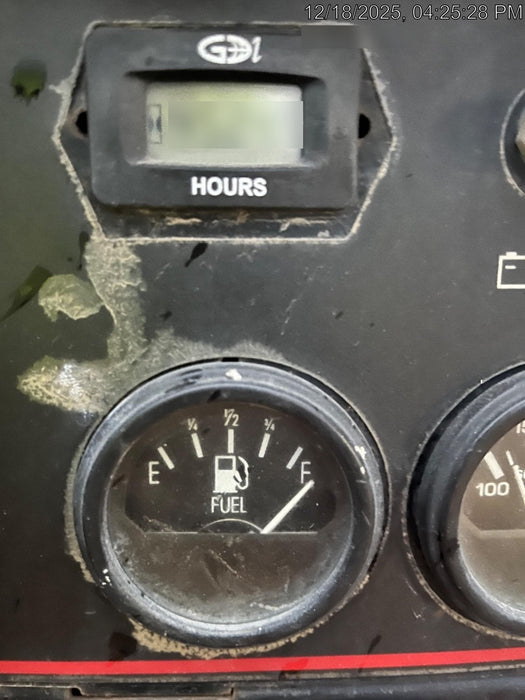 2021 Lincoln Electric Vantage 322 Ready Pak 3