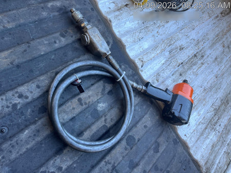 2021 MICHIGAN PNEUMATIC 750SS