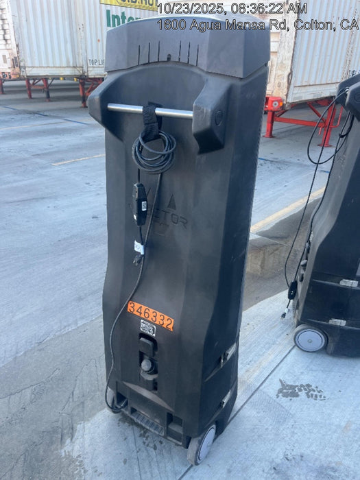 2023 VECTOR Vector Max