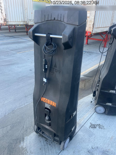 2023 VECTOR Vector Max