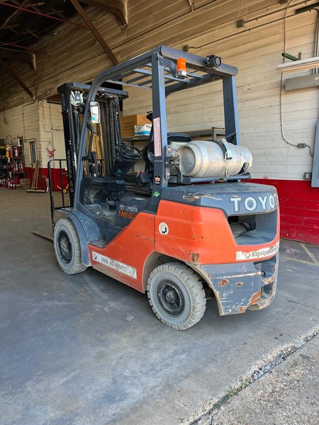 2022 TOYOTA 50-8FGU25