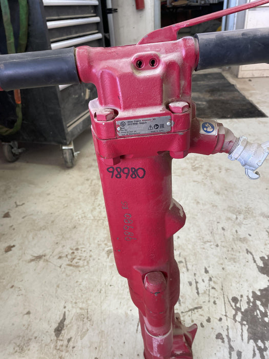 2020 CHICAGO PNEUMATIC CP 1290 S