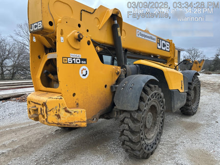 2023 JCB 510-56
