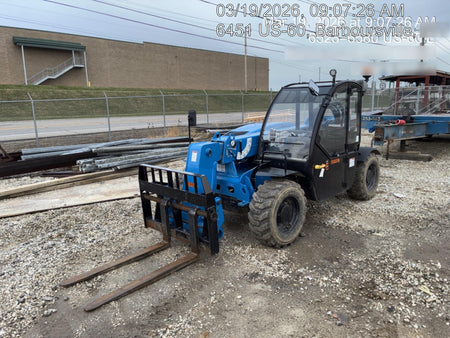 2024 GENIE GTH-5519