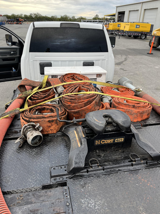 2021 PIONEER SAPP66S12L71-TD2.9L4