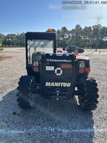 2020 MANITOU MTA5519