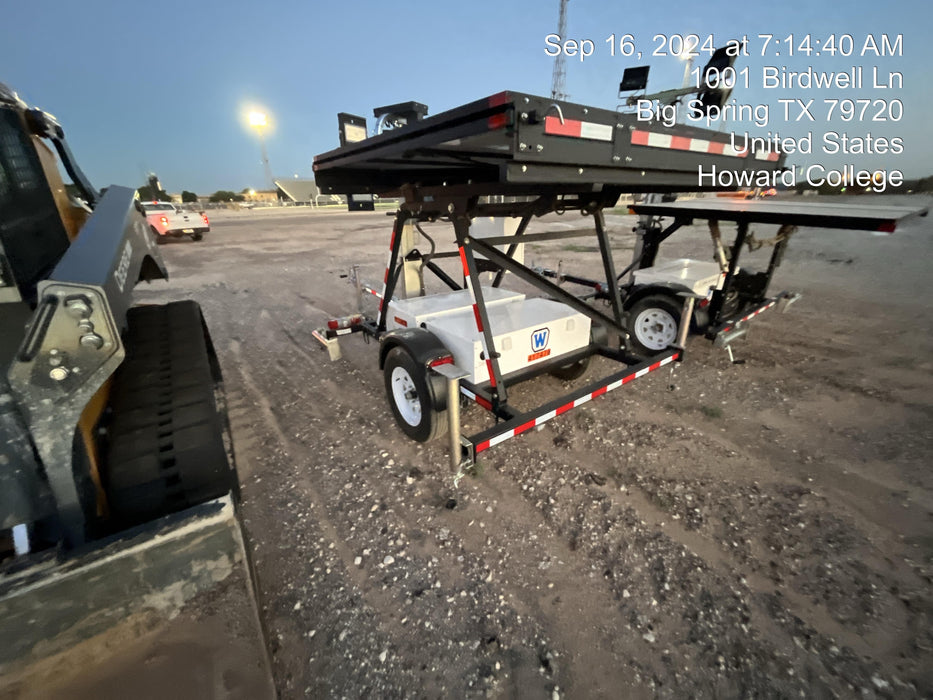 2024 WANCO WLTS-MM8A-1600