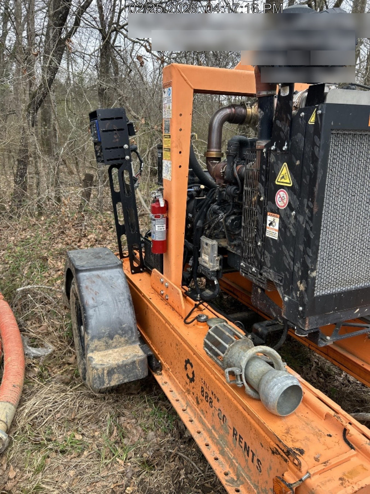 2021 PIONEER PP66S12L71-TD2.9L4