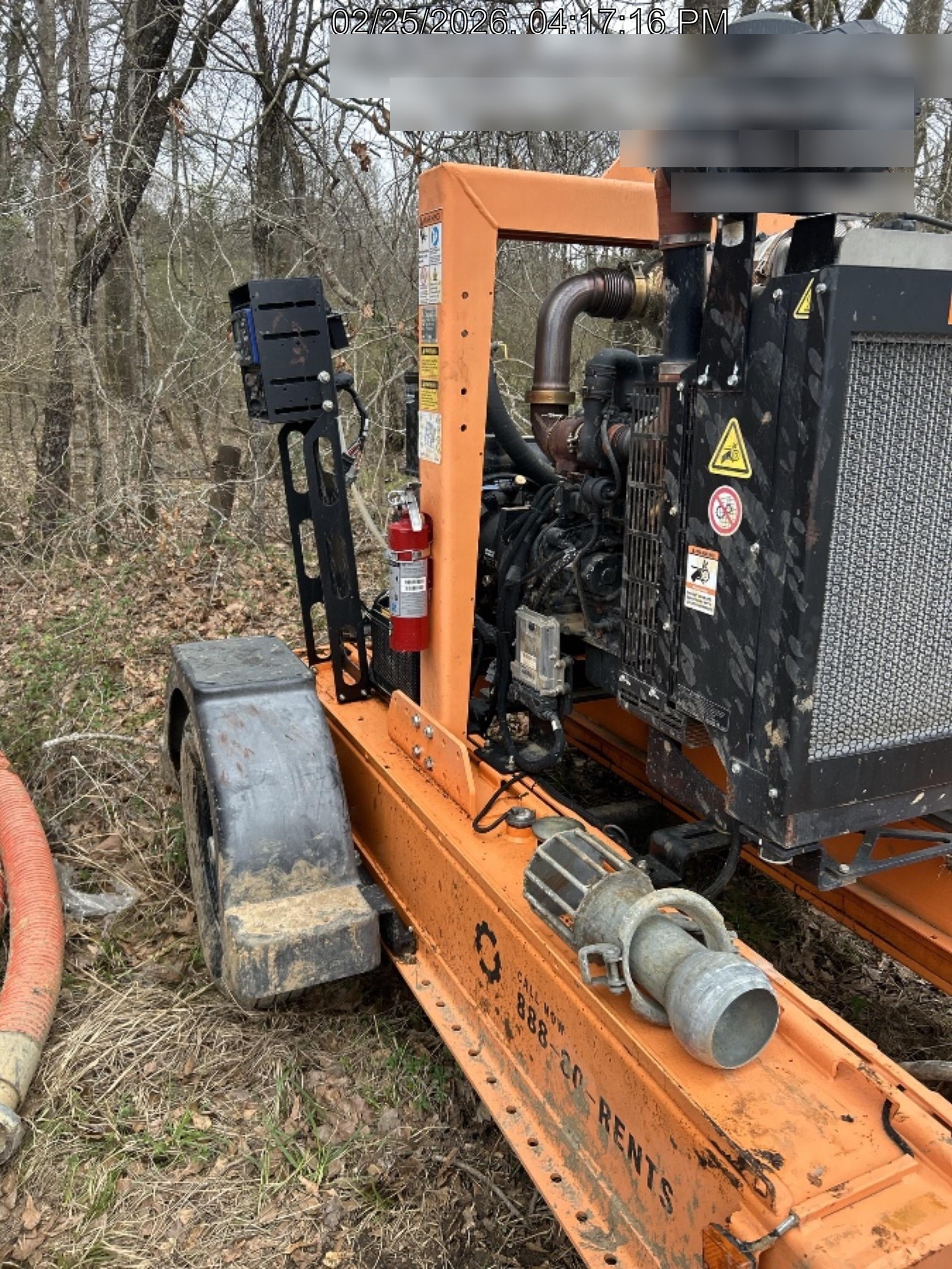 2021 PIONEER PP66S12L71-TD2.9L4