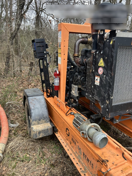 2021 PIONEER PP66S12L71-TD2.9L4