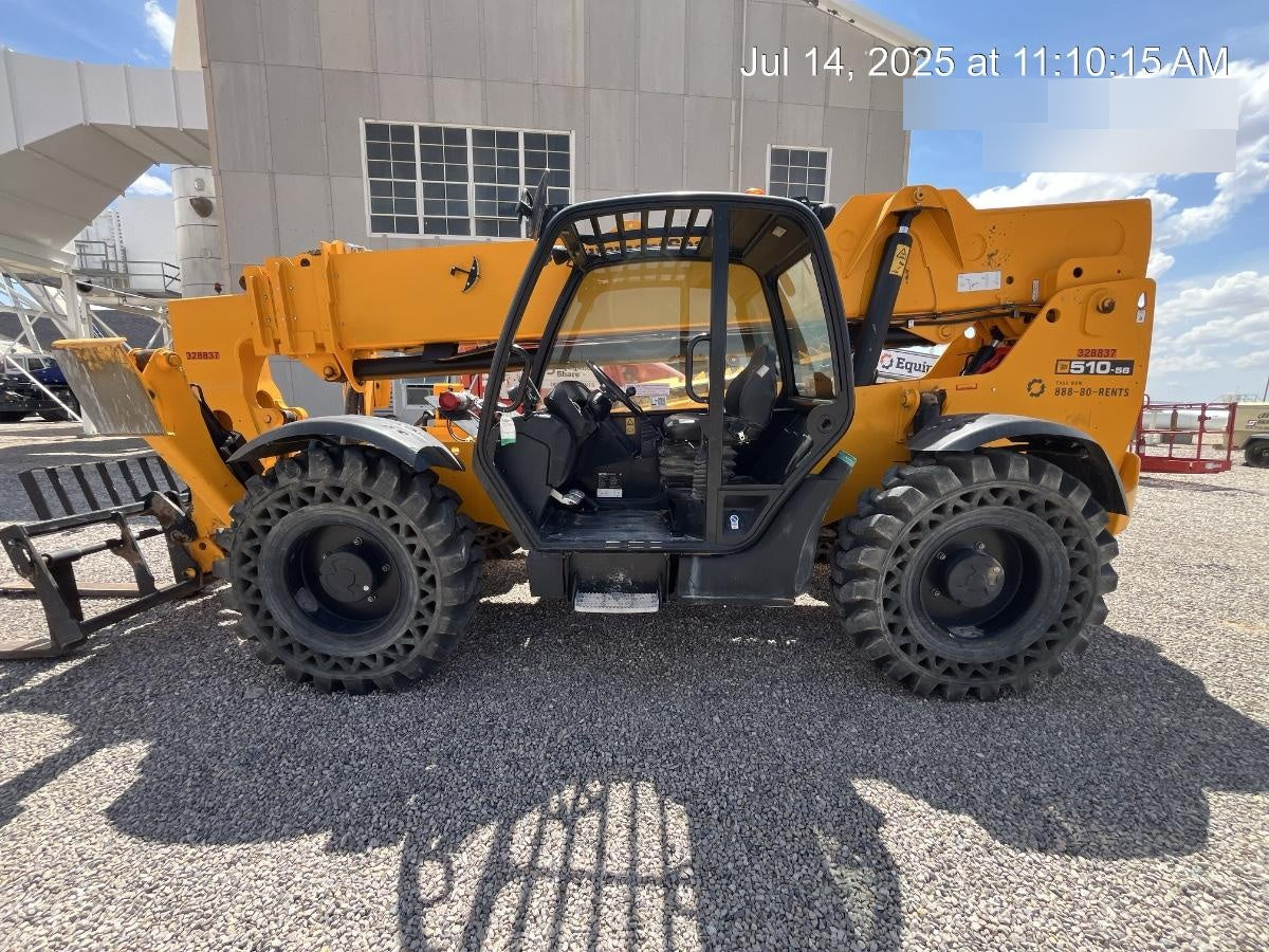 2023 JCB 510-56