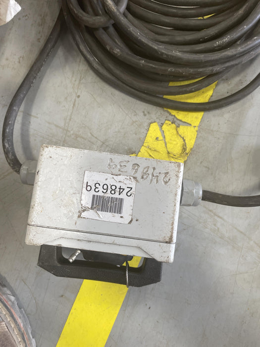 2021 LIND EQUIPMENT GST50