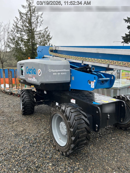 2024 GENIE S-85 XC