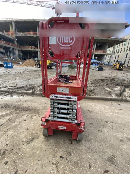 2020 MEC Micro 19