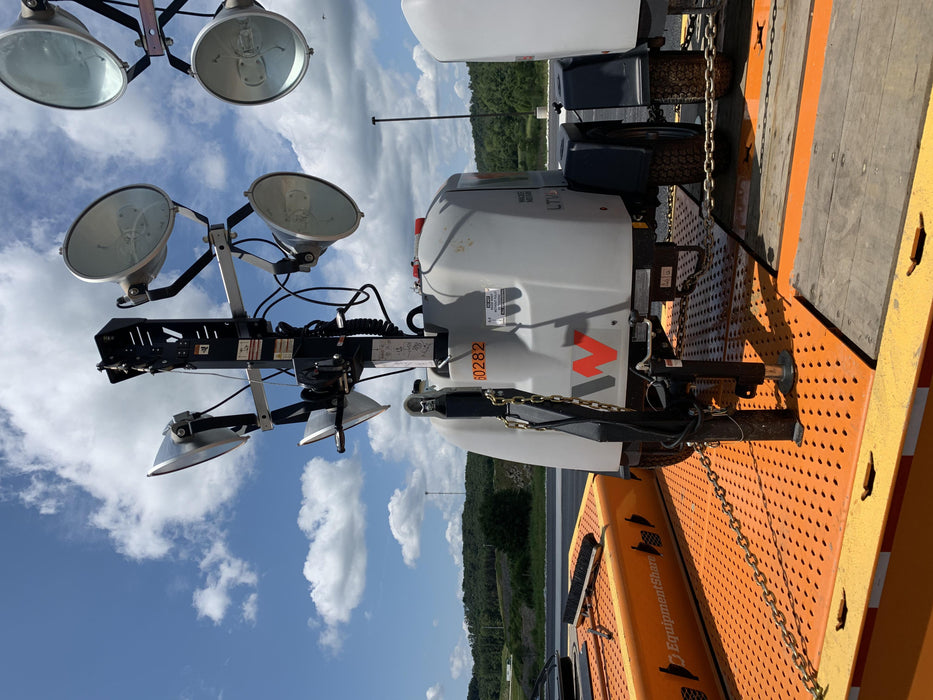 2019 Wacker Neuson LTV6L Standard