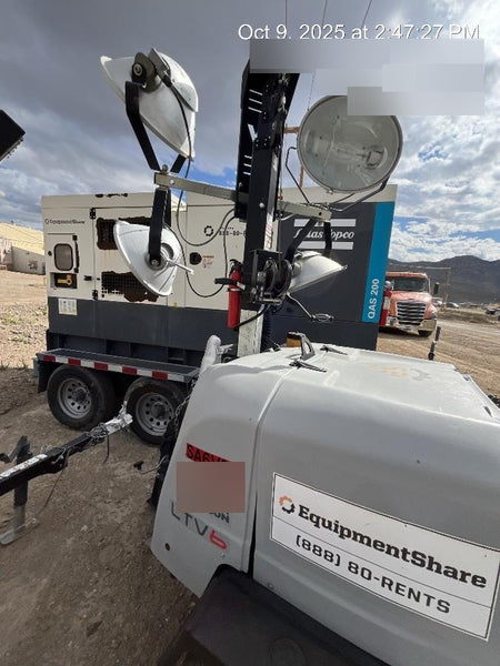 2018 WACKER NEUSON LTV6K-MH