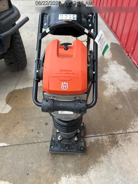 2025 HUSQVARNA LT6005