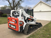2021 BOBCAT T595