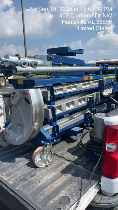 2024 CURRENT TOOLS 254P