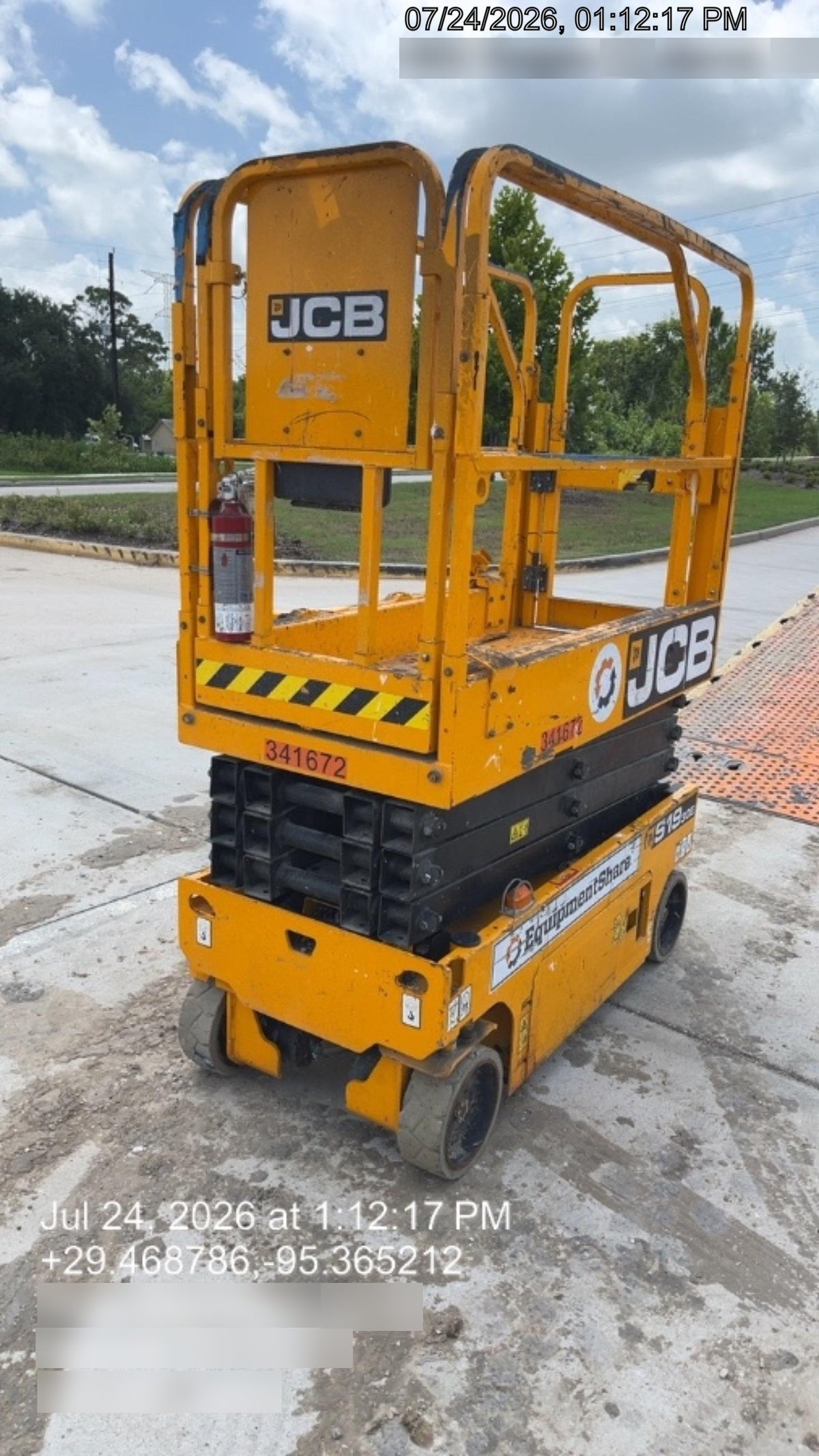 2023 JCB S1930E
