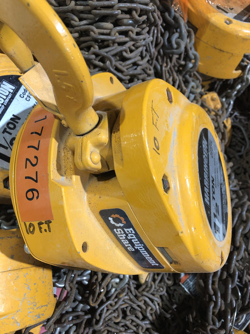 2021 HARRINGTON CF015-10