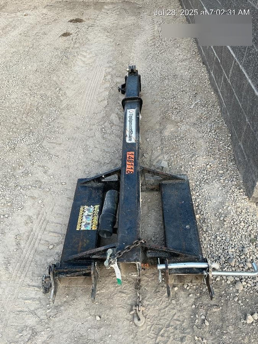 2021 STAR INDUSTRIES M1360B - Star JIB Boom