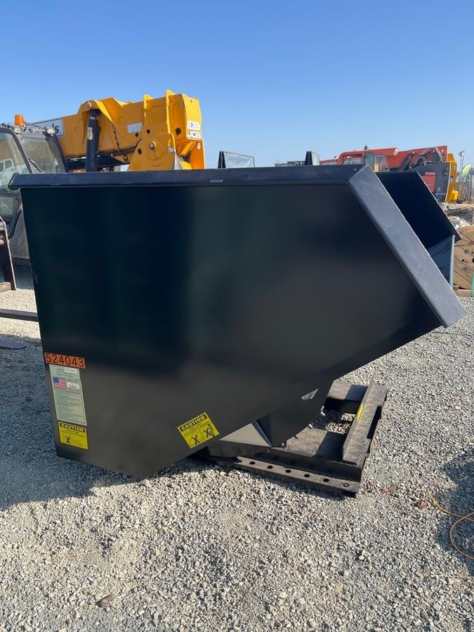 2025 ARROW MATERIAL HANDLING FNHP-6000-400