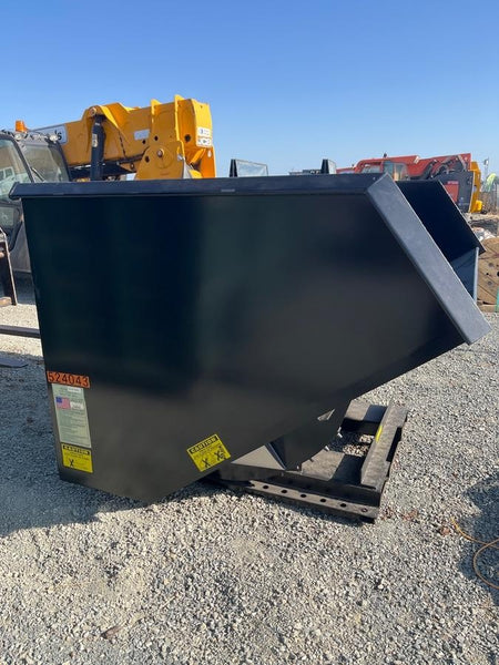 2025 ARROW MATERIAL HANDLING FNHP-6000-400